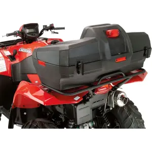 Heckaufbewahrungsbox Trailblazer (102x66x44.50cm) - Moose