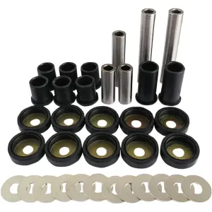 Heckfederung Reparaturkit - Suzuki LT-A 450 X Kingquad ('07) / LT-A 700 X Kingquad ('05-'07) - EPI