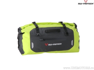 Hecktasche Drybag 600 wasserdicht - Polyester 500D / 60,0L / gelb-grau - SW-Motech