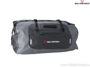 Hecktasche Drybag 600 wasserdicht - Polyester 500D / 60,0L / schwarz-grau - SW-Motech