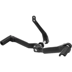 Heel/Toe Shifter Designed by Gilles - Black, Anodized - 16021672