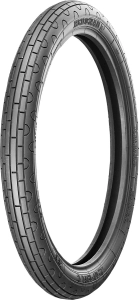 Heidenau K40 2.50-18 45S TT (reinforced) Tire - Heidenau