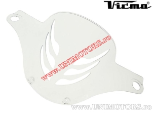 Heldere voorruit Gilera Runner 50 / Runner FX 125 / Runner FXR 180 - 50cc / 125cc / 180cc 2T - (Vicma)