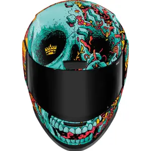 Helm Airform™ Munchies MIPS® - Blau - Erwachsene - L - 010117043