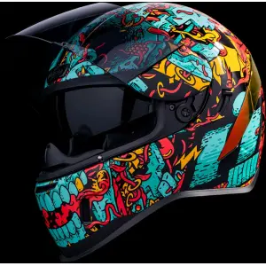 Helm Airform™ Munchies MIPS® - Blau - Erwachsene - L - 010117043