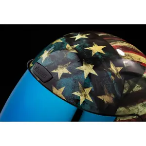 Helm Airform™ Old Glory - Glory - Erwachsene - M - 010114784