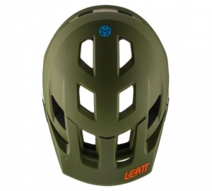 HELM DBX 1.0 BERG BOS: Maat - M