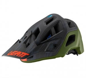 HELM DBX 3.0 ALL-MOUNTAIN V19.1 FOREST: Größe - L