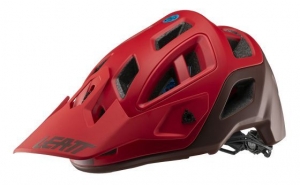 HELM DBX 3.0 ALL-MOUNTAIN V19.1 RUBY: Größe - M