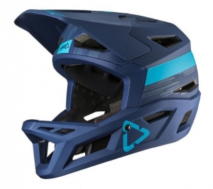 HELM DBX 4.0 V19.1 INKT: Maat - L