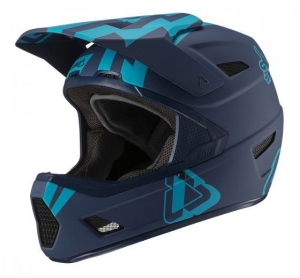 HELM DBX STADIUM 3.0 DH V19.1 INK: Größe - M