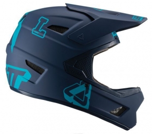 HELM DBX STADIUM 3.0 DH V19.1 INK: Größe - M