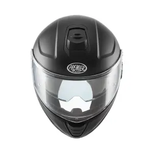 Helm Genius Evo - Schwarz - Erwachsene - XS - 01002647