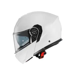 Helm Genius Evo - Weiß - Erwachsene - M - 01002644