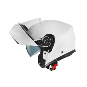 Helm Genius Evo - Wit - Volwassene - XL - 01002646