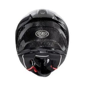 Helm Hyper Carbon - Carbon - Erwachsene - M - 010116545