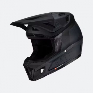 Helm-Kit Moto 7.5 V23 Stealth: Größe - XL