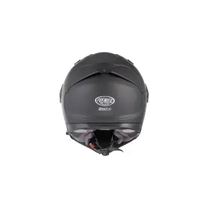 Helm Land Cruiser - Schwarz - Erwachsene - 2XL - 01002633