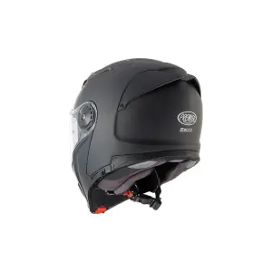 Helm Land Cruiser - Schwarz - Erwachsene - 2XL - 01002633