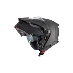 Helm Land Cruiser - Schwarz - Erwachsene - L - 01002631