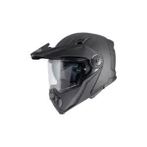 Helm Land Cruiser - Schwarz - Erwachsene - L - 01002631