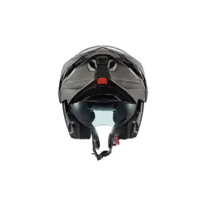 Helm Land Cruiser - Zwart - Volwassene - L - 01002631