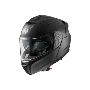 Helm Legacy GT - Matt Schwarz - Erwachsene - XS - 010116423
