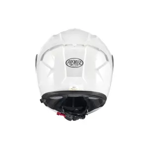 Helm Legacy GT - Wit, Mat - Volwassene - M - 010116431