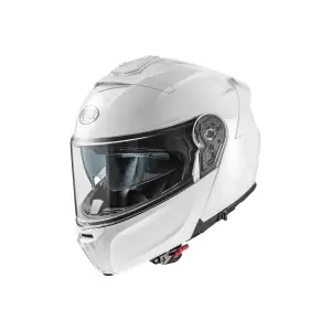 Helm Legacy GT - Wit, Mat - Volwassene - M - 010116431