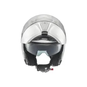 Helm Legacy GT - Wit, Mat - Volwassene - XL - 010116433