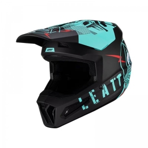Helm Moto 2.5 V23 Fuel: Größe - L