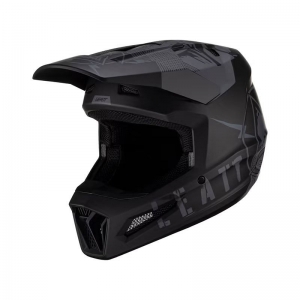 Helm Moto 2.5 V23 Stealth: Größe - XL