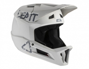Helm MTB 1.0 DH V21.1 Stahl: Größe - L