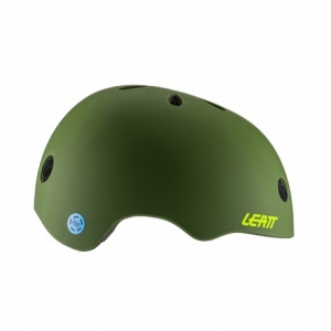 Helm MTB 1.0 Urban V21.1 Kaktus: Größe - M/L