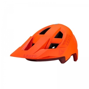 Helm MTB AllMtn 2.0 V23 Flame: Größe - M