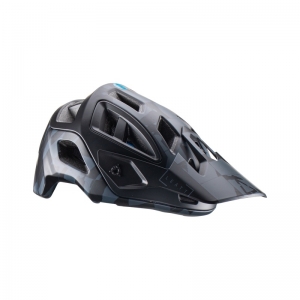 Helm MTB AllMtn 3.0 V22 Blk: Größe - M