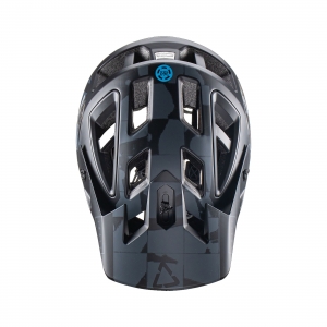Helm MTB AllMtn 3.0 V22 Dusk: Größe - L