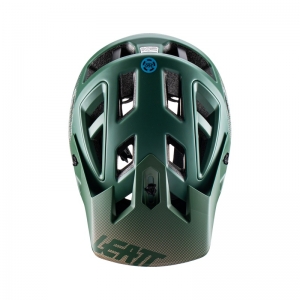 Helm MTB AllMtn 3.0 V22 Ivy: Größe - S