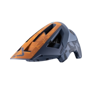 Helm MTB AllMtn 4.0 V22 Rust: Größe - M