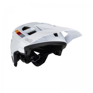 Helm MTB Enduro 2.0 V23 Wht: Maat - M