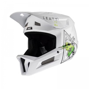 Helm MTB Gravity 2.0 V23 Zombie: Größe - S