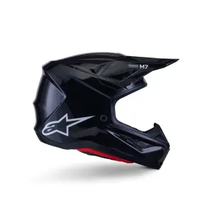 Helm SM7 - Schwarz - Erwachsene - S - 01109130