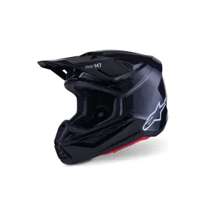 Helm SM7 - Schwarz - Erwachsene - XL - 01109133