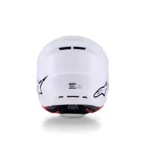 Helm SM7 - Wit - Volwassene - L - 01109138