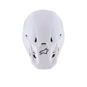 Helm SM7 - Wit - Volwassene - S - 01109136