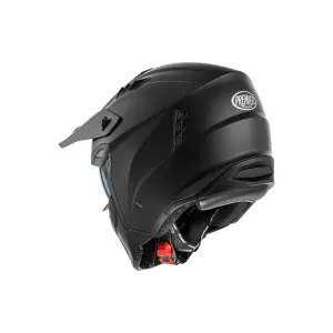 Helm Subverter - Schwarz - Erwachsene - M - 01400550