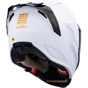 Helm Ultraflite Rizz Rizz MIPS® - Weiß - Erwachsene - S - 010117940