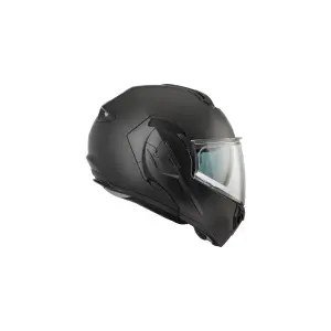 Helm X-Charger - Schwarz - Erwachsene - S - 010119419