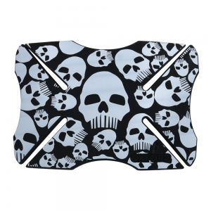 Helmdämpfer Skullz - Oxford