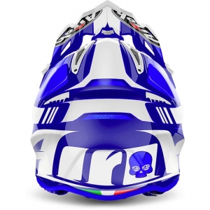 Helmet Aviator 2.2 Cairoli Ottobiano: Size - XL